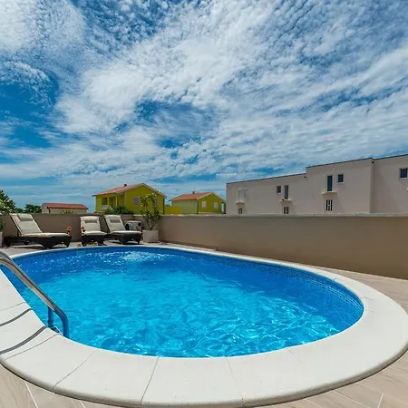 Villa Marlu *
