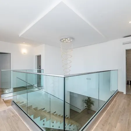 Villa Villa Marlu *