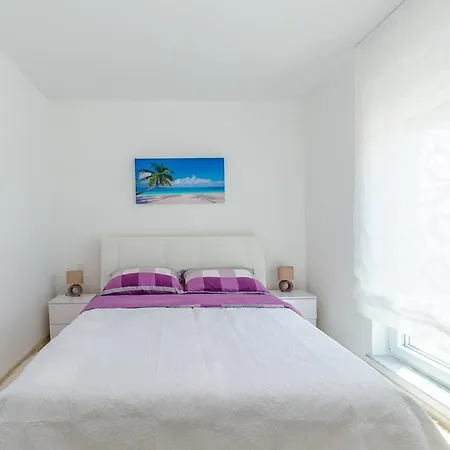 Villa Villa Marlu *