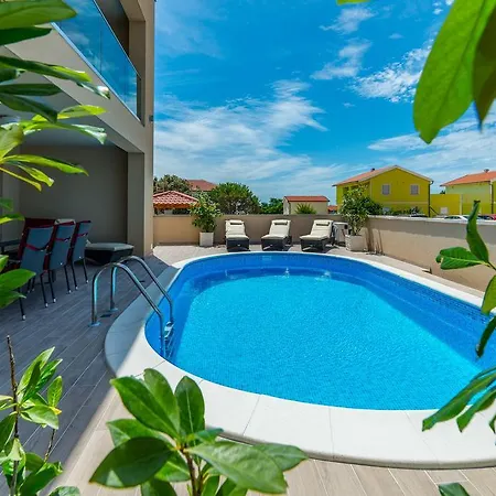 Villa Marlu * Vir