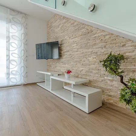 Villa Marlu *