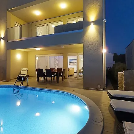 Villa Marlu