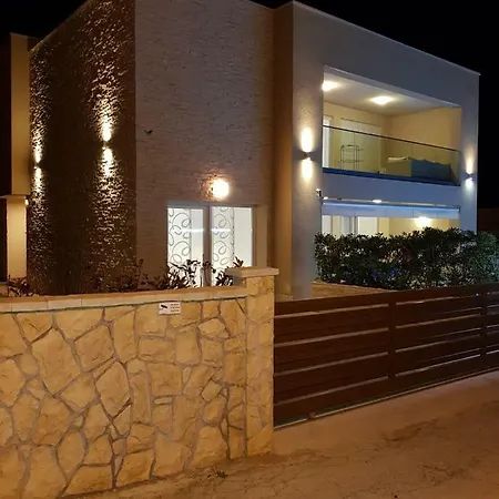 Villa Marlu *